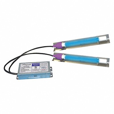 Ice Maker Ultraviolet Surface Disinfection Systems image
